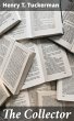 The Collector (eBook, ePUB) - Bild 1