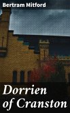 Dorrien of Cranston (eBook, ePUB)