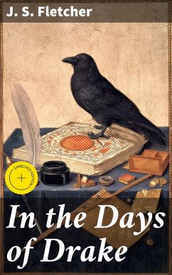 Cover In the Days of Drake (eBook, ePUB)