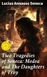 Two Tragedies of Seneca: Medea and The... - Bild 1