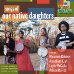 Songs Of Our Native Daughters (Lp)