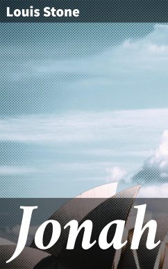 Cover Jonah (eBook, ePUB)
