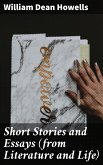 Short Stories and Essays (from Literature and Life) (eBook, ePUB)