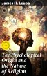The Psychological Origin and the Nature... - Bild 1
