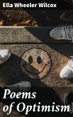 Poems of Optimism (eBook, ePUB)