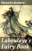 Laboulaye's Fairy Book (eBook, ePUB)