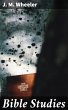 Bible Studies (eBook, ePUB) - Bild 1