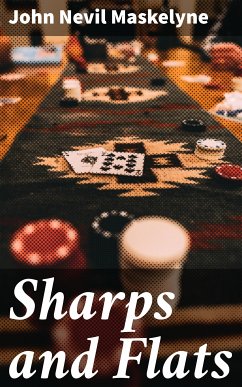 Sharps and Flats (eBook, ePUB) - Maskelyne, John Nevil