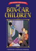 The Box-Car Children (eBook, ePUB)