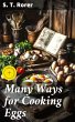 Many Ways for Cooking Eggs (eBook, ePUB) - Bild 1