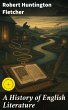 A History of English Literature (eBook,... - Bild 1