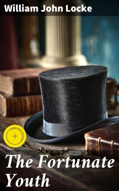 Cover The Fortunate Youth (eBook, ePUB)