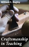 Craftsmanship in Teaching (eBook, ePUB)