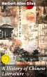 A History of Chinese Literature (eBook,... - Bild 1