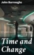 Time and Change (eBook, ePUB) - Bild 1