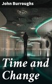 Time and Change (eBook, ePUB)