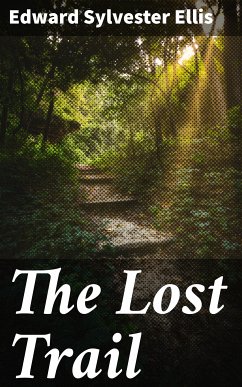 The Lost Trail (eBook, ePUB) - Ellis, Edward Sylvester