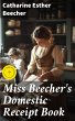 Miss Beecher's Domestic Receipt Book... - Bild 1