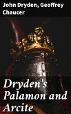 Dryden's Palamon and Arcite (eBook, ePUB)