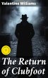 The Return of Clubfoot (eBook, ePUB) - Bild 1
