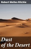 Dust of the Desert (eBook, ePUB)