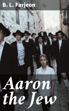 Cover Aaron the Jew (eBook, ePUB)