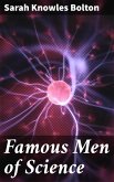 Famous Men of Science (eBook, ePUB)
