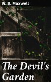 The Devil's Garden (eBook, ePUB)