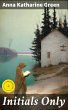 Initials Only (eBook, ePUB) - Bild 1