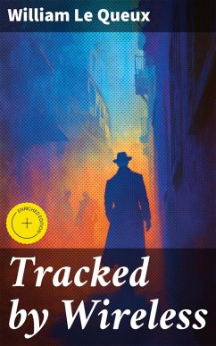 Cover Tracked by Wireless (eBook, ePUB)