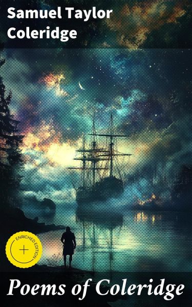 Poems of Coleridge (eBook, ePUB) Poems of Coleridge (eBook, ePUB)