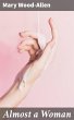 Almost a Woman (eBook, ePUB) - Bild 1