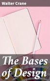 The Bases of Design (eBook, ePUB)