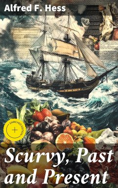 Cover Scurvy, Past and Present (eBook, ePUB)