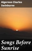 Songs Before Sunrise (eBook, ePUB)