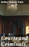 Courts and Criminals (eBook, ePUB)