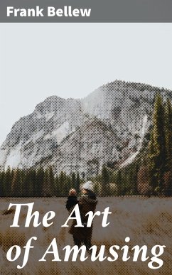 Cover The Art of Amusing (eBook, ePUB)