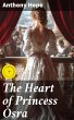The Heart of Princess Osra (eBook, ePUB) - Bild 1