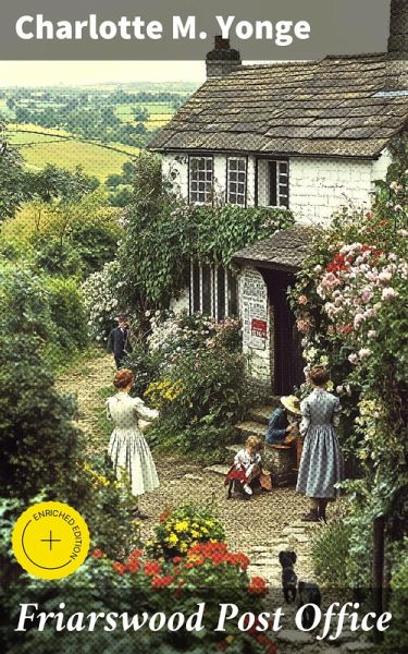 Friarswood Post Office (eBook, ePUB) Friarswood Post Office (eBook, ePUB)