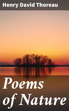 Poems of Nature (eBook, ePUB) - Thoreau, Henry David