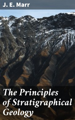 The Principles of Stratigraphical Geology (eBook, ePUB) - Marr, J. E.