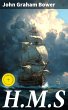 H.M.S (eBook, ePUB) - Bild 1