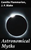 Astronomical Myths (eBook, ePUB)