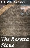 The Rosetta Stone (eBook, ePUB)