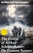 The Essays of Arthur Schopenhauer; On... - Bild 1