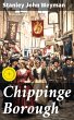 Chippinge Borough (eBook, ePUB) - Bild 1