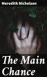 The Main Chance (eBook, ePUB) - Bild 1