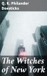 The Witches of New York (eBook, ePUB) - Bild 1