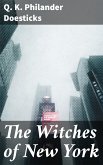The Witches of New York (eBook, ePUB)