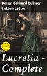 Lucretia - Complete (eBook, ePUB) - Bild 1